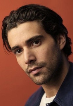 Фабьен Франкель