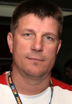 Леонид Купридо