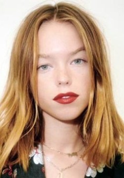 Милли Олкок