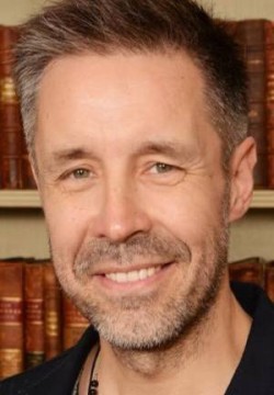 Пэдди Консидайн