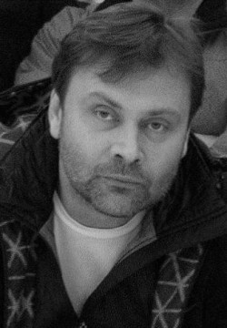 Сергей Арланов