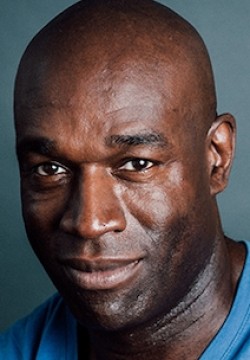 Стив Туссэн