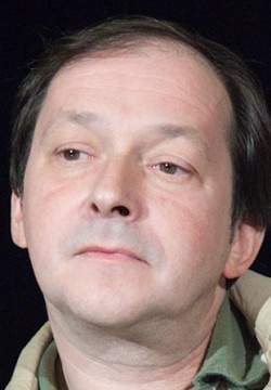 Алексей Шелыгин