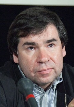 Ефим Любинский