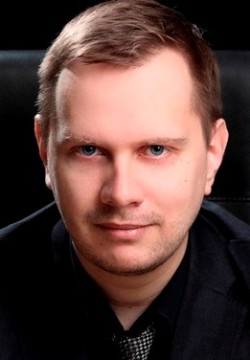 Илья Куликов