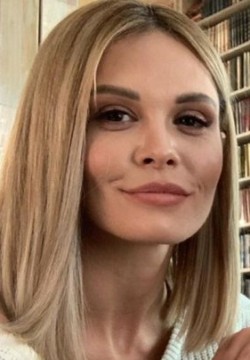 Мария Горбань