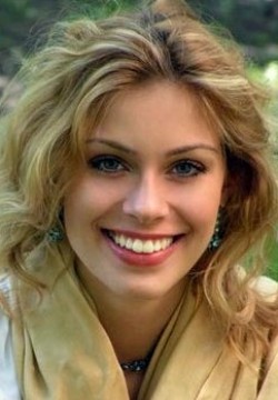 Наталья Левина