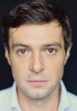 Павел Баршак