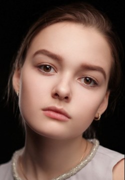 Вероника Амирханова