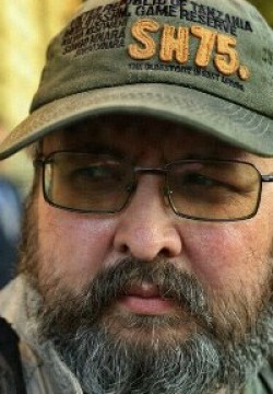 Александр Нахабцев