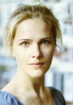 Екатерина Решетникова