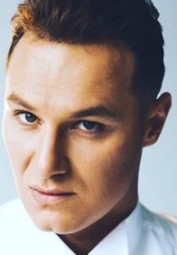 Максим Брызгалин