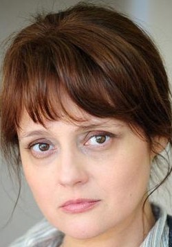 Наталья Шостак