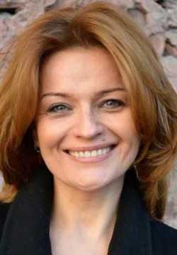 Наталья Ткаченко