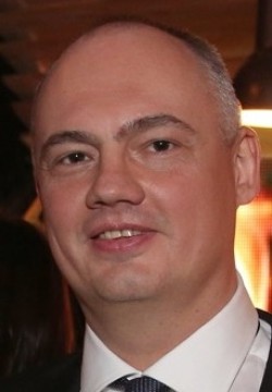 Родион Павлючик