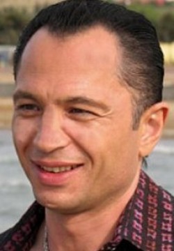 Руслан Ибрагимов