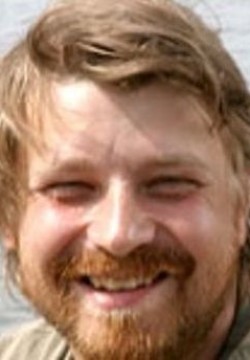 Степан Коваленко