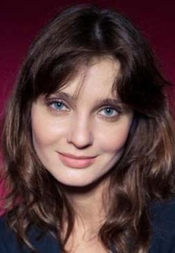 Юлия Жигалина