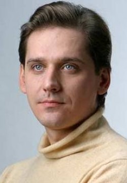 Юрий Батурин