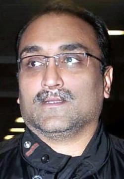 Адитья Чопра