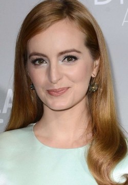 Ана О’Райли