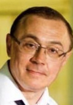 Андрей Ляхов