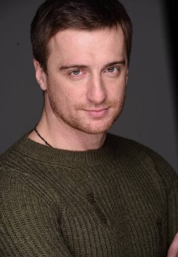 Антон Багров