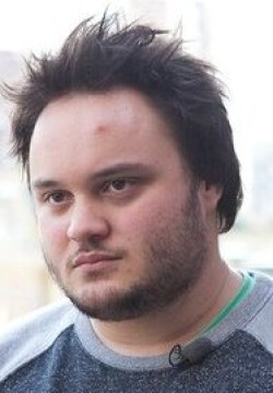 Дмитрий Суворов