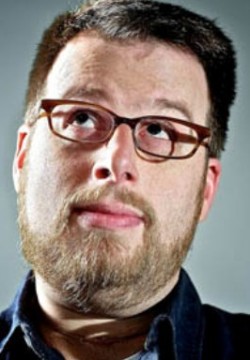 Джереми Ласки