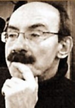 Григорий Любомиров