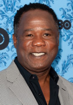 Исайя Уитлок мл.