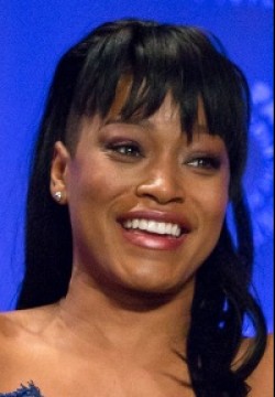 Кеке Палмер