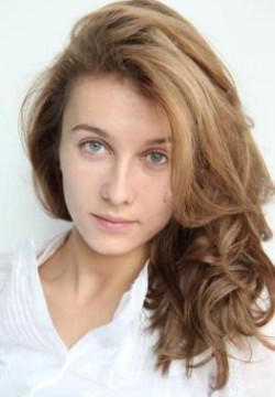 Кристина Казинская