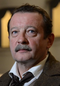 Леонид Громов