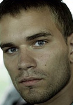 Михаил Келим