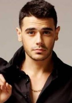 Микаэл Арамян