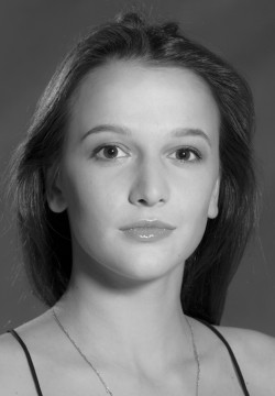 Надежда Калеганова