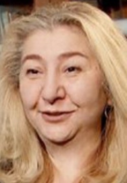 Нонна Агаджанова