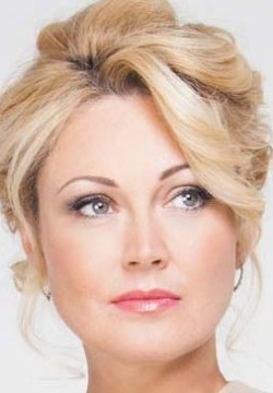 Оксана Дорохина