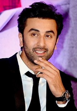 Ранбир Капур