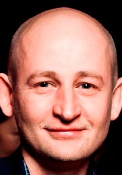 Станислав Довжик