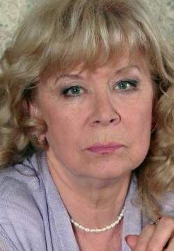 Неонила Белецкая