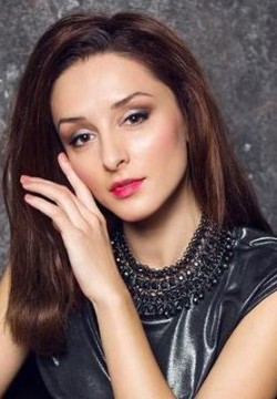 Юлия Майборода