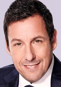 Адам Сэндлер