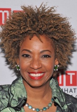 Адриан Ленокс