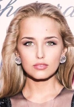 Аглая Шиловская