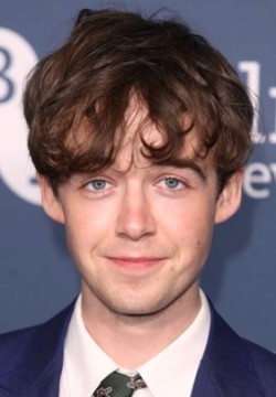 Алекс Лоутер