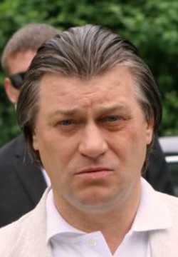 Александр Цуркан