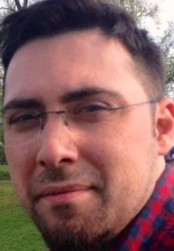 Александр Иванов