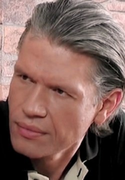 Александр Калугин